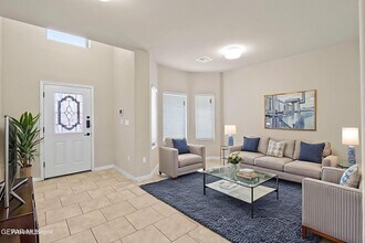 14832 Bert Cameron Ave in El Paso, TX - Building Photo - Building Photo