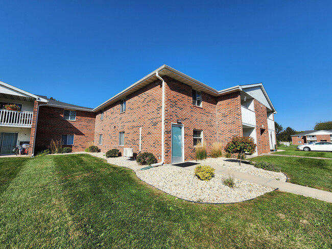 Whispering Pines Apartments