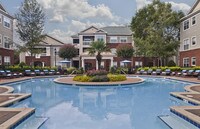 Building Photo - Camden Stonecrest Apartments in Charlotte, North Carolina