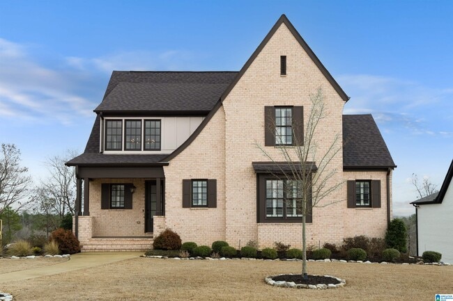 property at 1903 Blackridge Rd