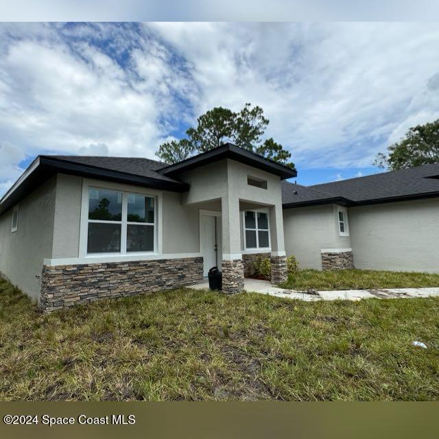 598 Scanlon Rd in Palm Bay, FL - Building Photo - Building Photo