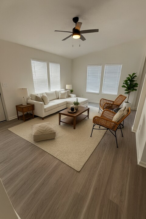 508 Imperial Valley Dr in Bryan, TX - Building Photo