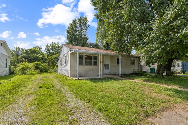 3407 Barber St in Sauget, IL - Building Photo - Building Photo