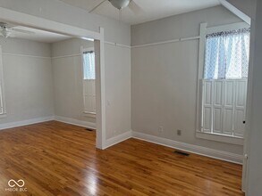 5604 E Michigan Rd in Waldron, IN - Building Photo - Building Photo