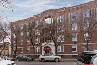 Linden Heights in Brooklyn, NY - Building Photo - Building Photo