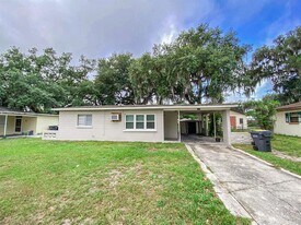 1248 Woodland Ave in Lakeland, FL - Building Photo