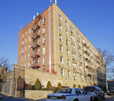 250-251 E 29th St Apartments