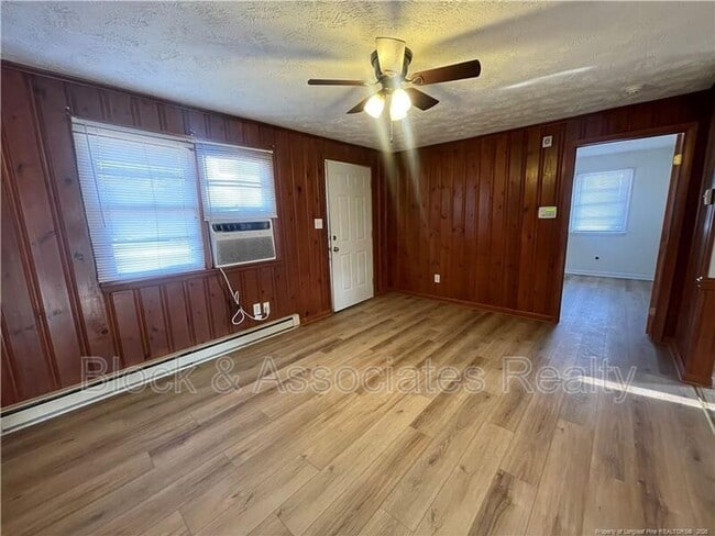 1725 Cumberland Dr in Fayetteville, NC - Building Photo - Building Photo