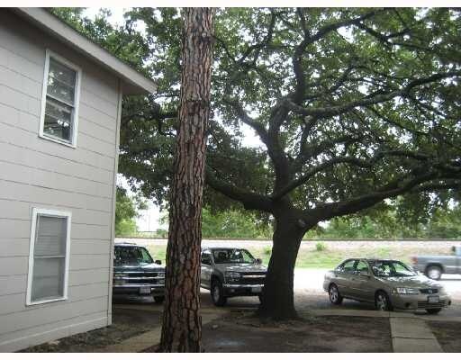 Northgate Four-plex in College Station, TX - Building Photo - Building Photo