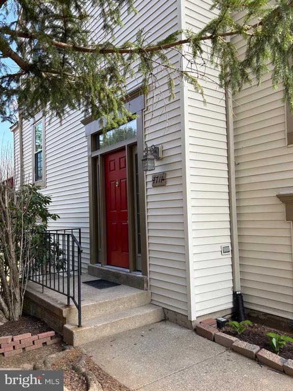 property at 7711 Goodfellow Way