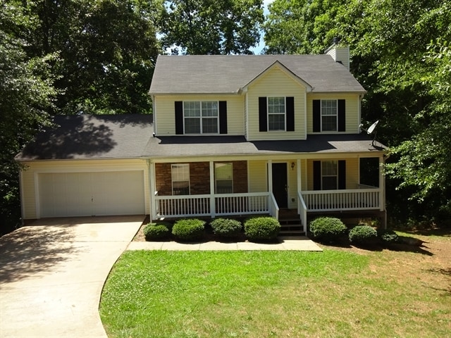 property at 154 Azalea Dr