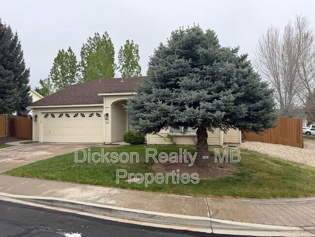 3351 Toledo Ct in Sparks, NV - Building Photo - Building Photo