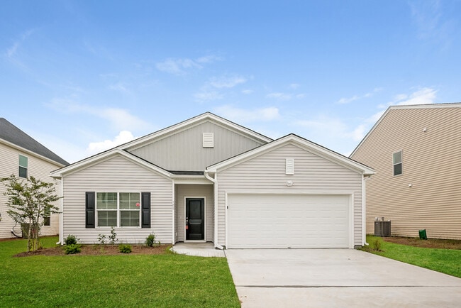 property at 109 Shire Dr