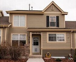 3009 Rock Creek Dr in Fort Collins, CO - Building Photo