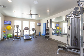 Silverado Apartments in Sparks, NV - Foto de edificio - Interior Photo