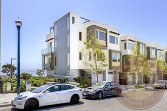 29 Kirkwood Ave in San Francisco, CA - Building Photo - Building Photo