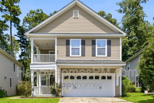 property at 341 Chemistry Cir