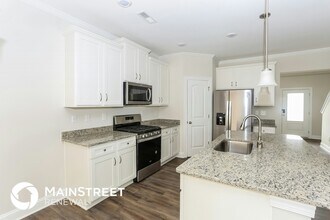 3824 Allenby Pl in Monroe, NC - Foto de edificio - Building Photo