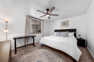 4843 Collwood Blvd in San Diego, CA - Building Photo