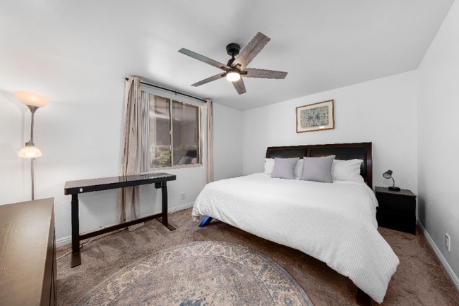 property at 4843 Collwood Blvd