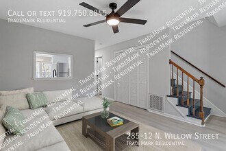 285 N Willow St in Angier, NC - Building Photo - Building Photo