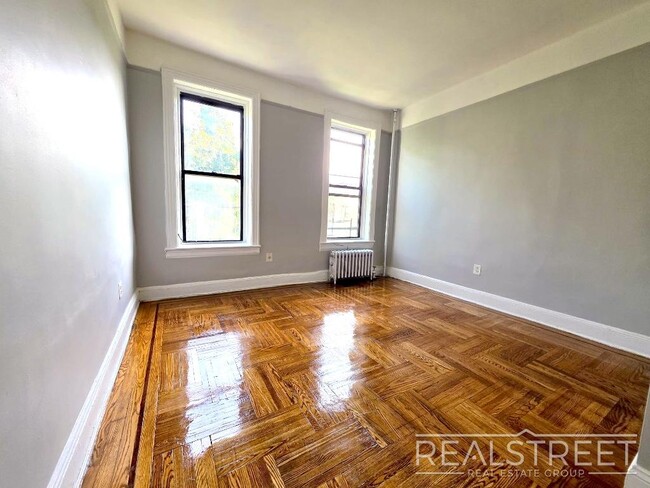 234 Linden Blvd, Unit 1D