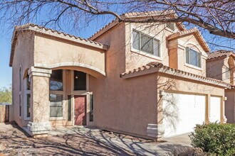 355 E Camino Del Abeto in Sahuarita, AZ - Building Photo - Building Photo