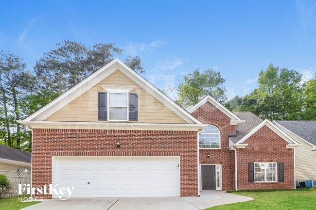 property at 1257 Pounds Ln