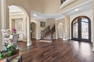 7414 Dayhill Dr in Spring, TX - Building Photo - Building Photo