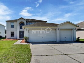 8255 Settlers Crk Lp in Lakeland, FL - Building Photo