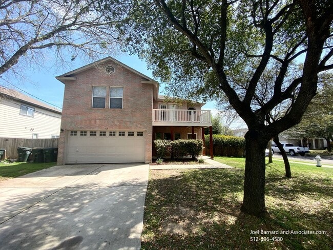 72 Elm Hill Ct in San Marcos, TX - Building Photo - Building Photo
