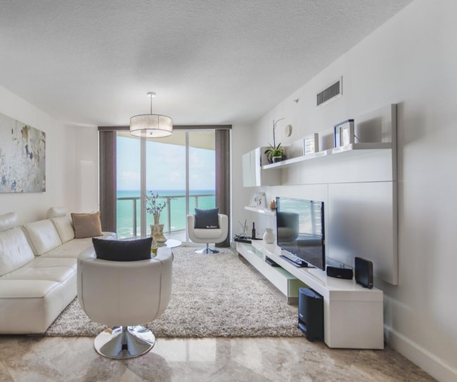 property at 16699 Collins Ave