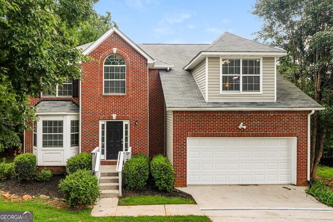 property at 4631 Glider Cir