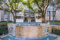 Renaissance On Turtle Creek in Dallas, TX - Foto de edificio - Building Photo