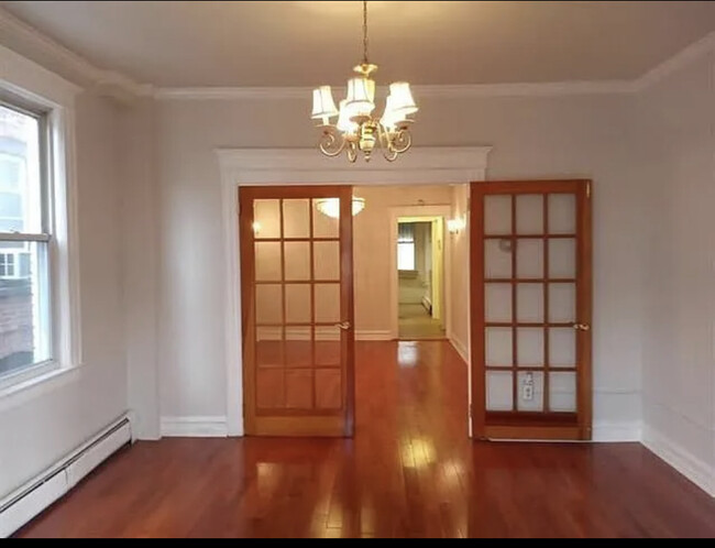 79 Fulton St, Unit 3 in Weehawken, NJ - Building Photo - Building Photo