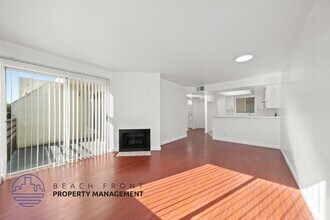 937 10th St. in Santa Monica, CA - Building Photo - Building Photo