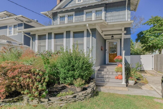 705 7th Ave in Asbury Park, NJ - Building Photo - Building Photo