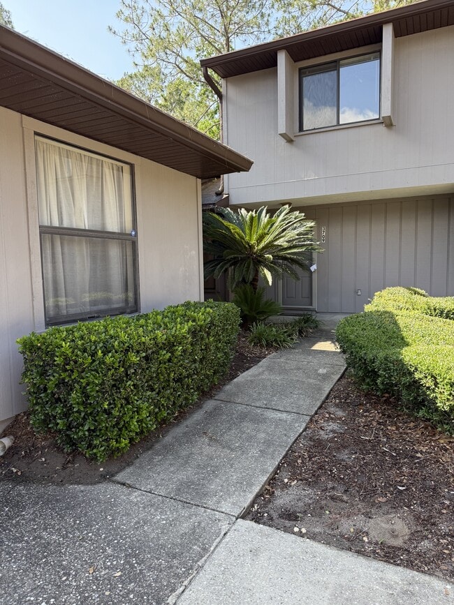 property at 3709 NW 58th Pl