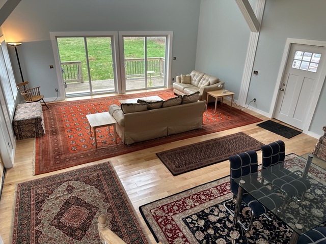 property at 74 N Deer Isle Rd