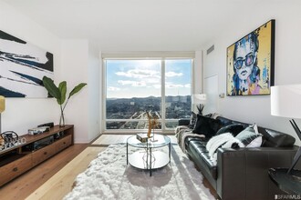 425 1st St in San Francisco, CA - Building Photo - Building Photo