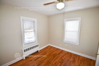 5830 S Merrimac Ave in Chicago, IL - Building Photo - Building Photo