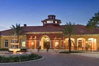 Portico at West 8 photo'