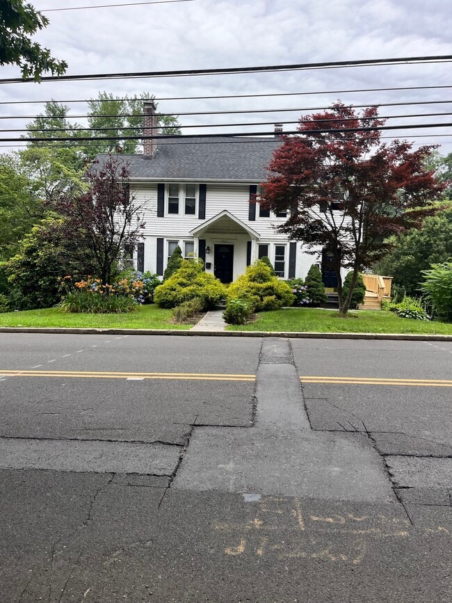 property at 1312 Hope St