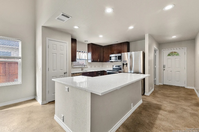 5101 Storm King in Schertz, TX - Building Photo - Building Photo
