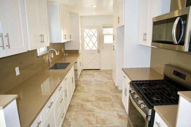 property at 4818 Newton St