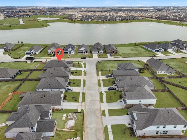 4685 Cleo Day Dr in Katy, TX - Building Photo - Building Photo