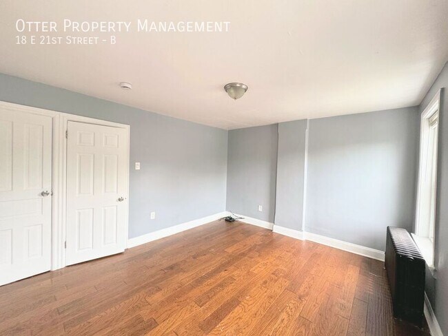 18 E 21st St-Unit -B in Chester, PA - Building Photo - Building Photo