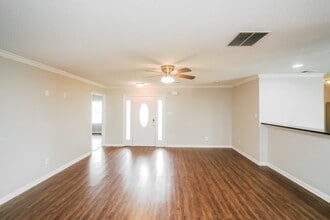 4123 Chelsea Wood Cove in Olive Branch, MS - Foto de edificio - Building Photo