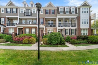 3904 Village Townes Walk in Glen Allen, VA - Building Photo - Building Photo