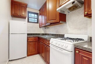 East 26th Street, Unit 5K in New York, NY - Building Photo - Building Photo